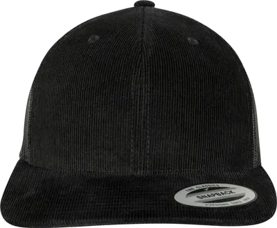 Obrázok produktu pre FLEXFIT manšestrový retro trucker