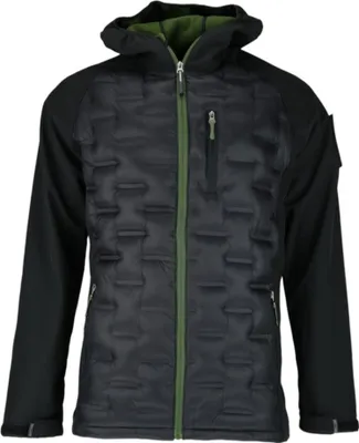 Image de Vestes Monotox Hybrido MX23101