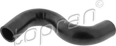 Produktbild von TOPRAN Kühlerschlauch Wasserschlauch passend für PEUGEOT 206 Schrägheck (2A/C) 721 828