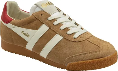 Produktbild von Gola Elan Damen Sportschuh in Beige, Größe 40