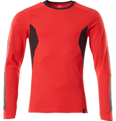 Produktbild von MASCOT 18381-959-20209-3XLONE, T-Shirt, Mann, 3XLONE, 124 cm, Baumwolle, Polyester, 195 g/m²