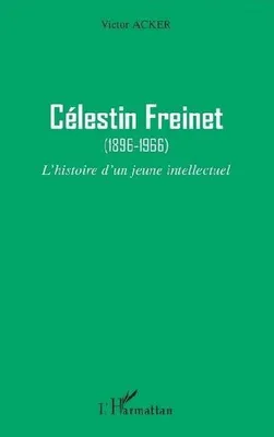 Produktbild von Célestin Freinet