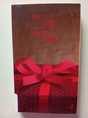 Image de Christmas pudding
