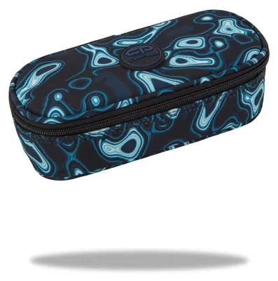 Zdjęcie produktu dla Piórnik Coolpack Campus Sapphire