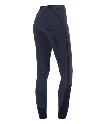 Produktbild von E.L.T Reithose Fenja Nachtblau 152