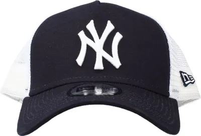 Image de New Era Clean Trucker 2 Neyyan Couleur Bleu