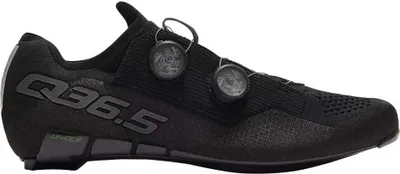 Produktbild von Q36.5 Clima Rennradschuhe Schwarz EU 43 Mann Schwarz EU 43