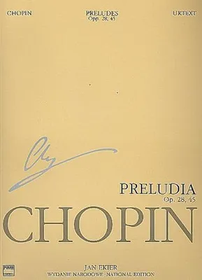 Image de Préludes