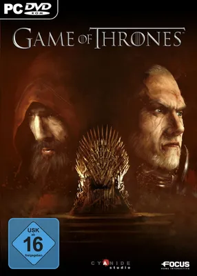 Produktbild von Game of Thrones