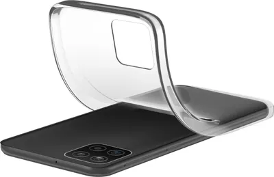 Immagine prodotto di Cellularline Soft - Galaxy A03