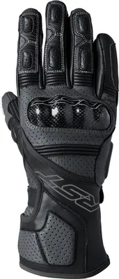 Produktbild von RST Fulcrum Motorradhandschuhe, schwarz, 2XL