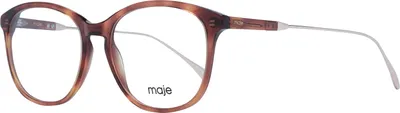 Produktbild von Maje MJ1033 Snappy tortoise 51/16/140 Damen Brillen