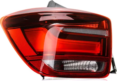 Image de VALEO Feu arrière à LED 44640 BMW 1 Series mkII Extension