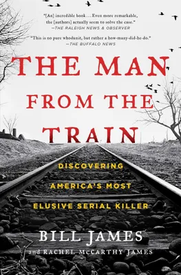 Produktbild von The Man from the Train