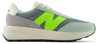 Produktbild von New Balance 370 Juniper Clay Ash - EU 44.5
