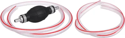 Obrázok produktu pre Súprava ručných čerpadiel Sixtol Mechanic 8, 8 mm, hadica 2×1 m