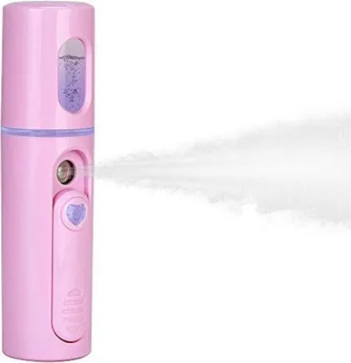 Image de Appareil à vapeur pour le visage en céramique