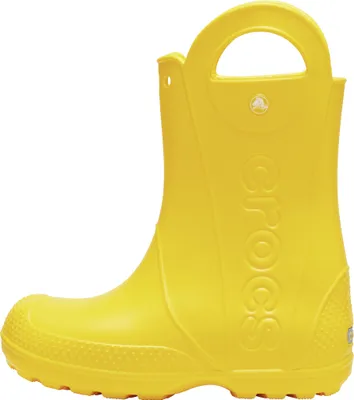 Immagine prodotto di Stivaletti da infilare per bambini Handle It Rain