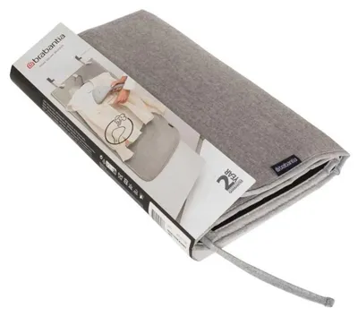 Produktbild von Brabantia 231766 Bügelbrett Bügelbrett Dampfbügelbrett