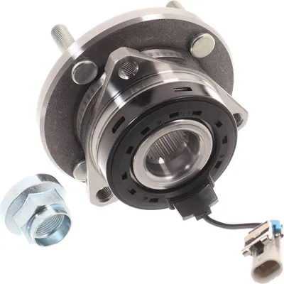 Immagine prodotto di Set di cuscinetti ruota SKF VKBA 7599