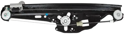 Produktbild von Fensterheber Elektrisch hinten rechts für BMW 5 E60 E61 2003-2010