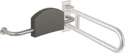 Produktbild von HEWI 805.51.920L Rückenstütze Ser 805, links,