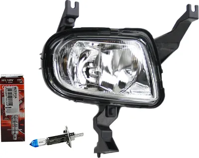 Produktbild von Nebelscheinwerfer + Osram Night Breaker Laser passend für Peugeot 306 Rechts 6205Q9 Johns