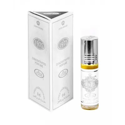 Produktbild von Al-Rehab Roll On Parfumöl 1975 6ml