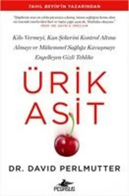 Immagine prodotto di Ürik Asit
