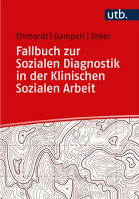 Produktbild von Fallbuch zur Sozialen Diagnostik in der Klinischen Sozialen Arbeit