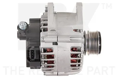 Produktbild von Generator