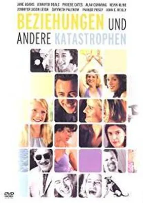 Produktbild von Beziehungen und andere Katastrophen