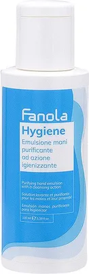 Obrázek produktu pro Fanola Hygiene Purifying Hand Emulsion (100 ml)