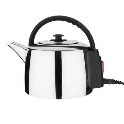 Image de Caterlite Bouilloire 3,5L acier inoxydable