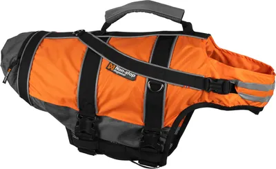 Produktbild von Non-stop dogwear SAFE LIVE JACKET 2.0 | 1732 | Schwimmhilfe, Größe:3