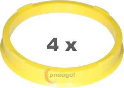 Cosa Servono Gli Anelli Di Centraggio? - Area Sosta - Foto 6