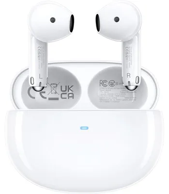Obrázok produktu pre Ugreen HiTune H5, True Wireless Stereo (TWS), Hovor / hudba, Slúchadlá s mikrofónom, Biela