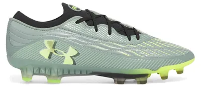 Obrázok produktu pre Futbalové kopačky Under Armour Magnetico Elite 4 FG, farba: khaki, veľkosť: 46