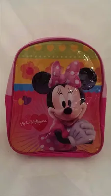 Produktbild von Disney Junior - Kinderrucksack verschiedene Motive