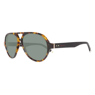 Produktbild von Gant Sonnenbrille GR2003 S79 58 | GRS 2003 TOBLK-2 58 Farbe