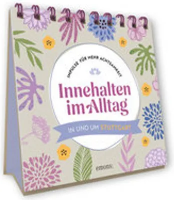 Obrázok produktu pre Innehalten im Alltag