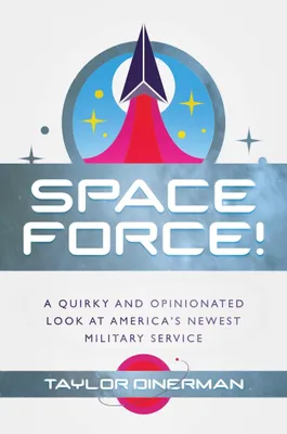 Produktbild von Space Force!