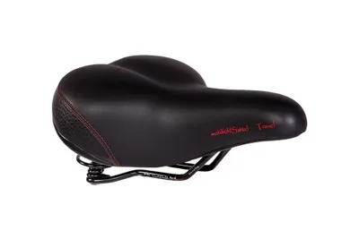 Immagine prodotto di P&P Sella Comfort Sella Comfort Primavera da viaggio 580