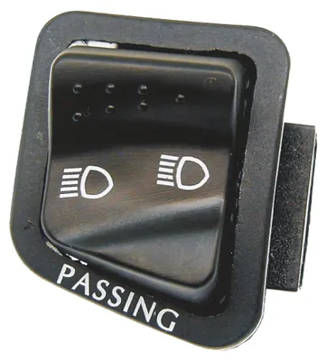 Image de Interrupteur de phare CIF avec klaxon pour Piaggio / Gilera 125 / 180 / 200 / 250 / 500