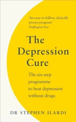 Productafbeelding van The Depression Cure
