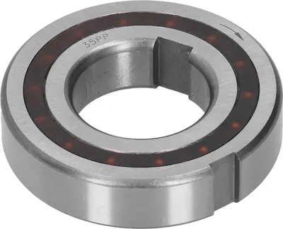 Zdjęcie produktu dla Łożysko jednokierunkowe, łożysko z wpustem, łożysko 35 mm, łożysko CSK35PP, łożysko, akcesoria przemysłowe