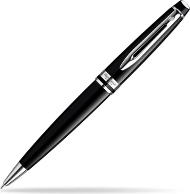 Immagine prodotto di Waterman Expert Blu Penna a sfera retrattile girevole Medio