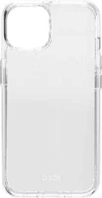 Obrázok produktu pre SBS TED3OCOVIP1667P, Ochranný obal, Apple, iPhone 16 Pro Max, 17,5 cm (6.9"), Priehľadná