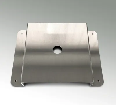 Produktbild von Selfsat MWR Montageplatte für 5G Antenne
