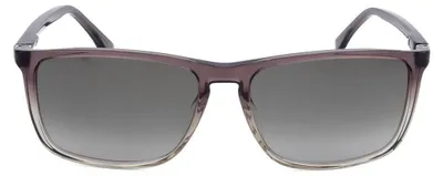 Produktbild von Hugo Boss Sonnenbrille BOSS 0665/S/IT NUXHA 57 Herren Braun